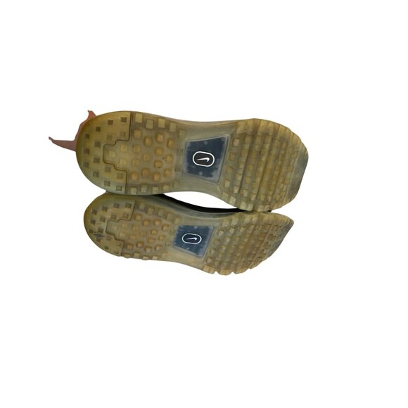 Adidas Terrex Black Sneakers Size 10 - Picture 9 of 9